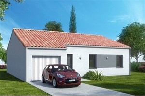 maison à la vente -   66320  RODES, surface 70 m2 vente maison - UBI424628659